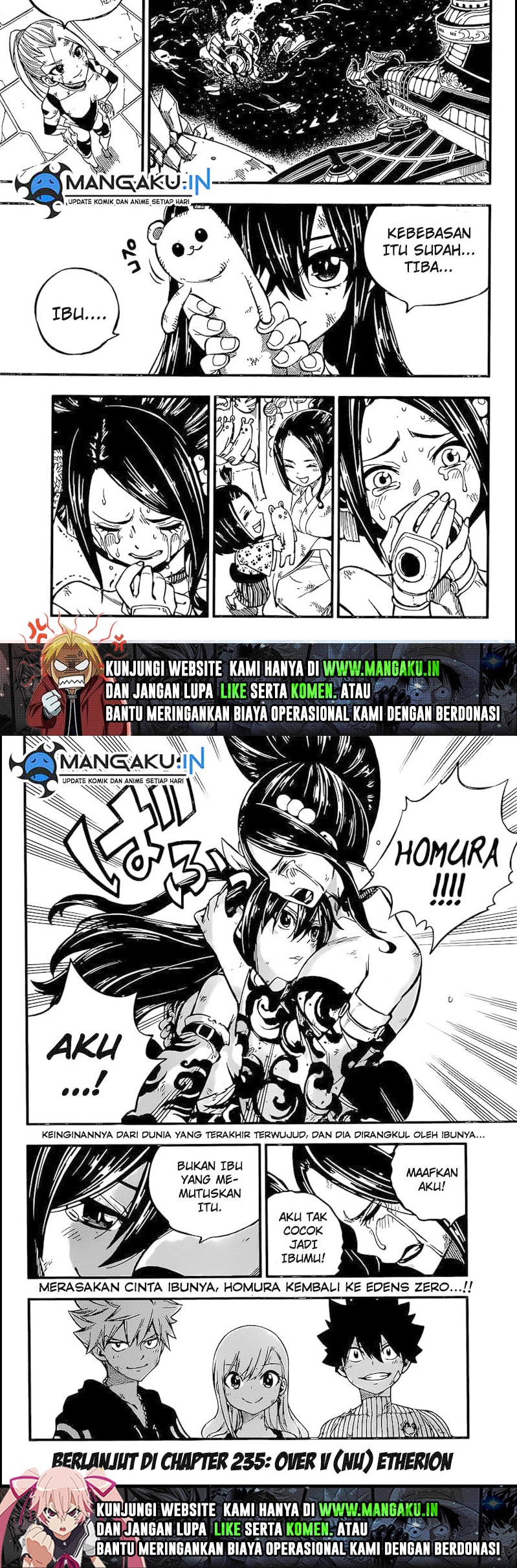 Eden’s Zero